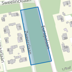 Perceel SON00-A-1629