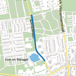 Perceel SON00-A-1631