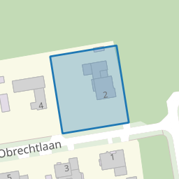 Perceel SON00-A-1638