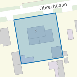 Perceel SON00-A-1641