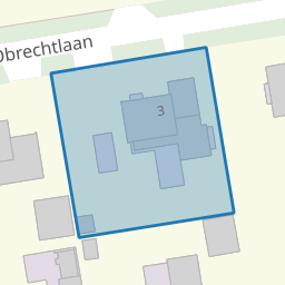 Perceel SON00-A-1642