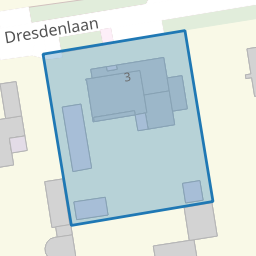 Perceel SON00-A-1651