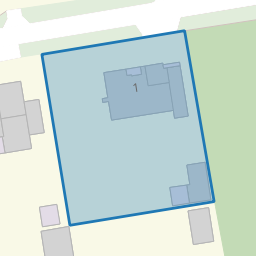 Perceel SON00-A-1652