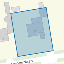 Perceel SON00-A-1655