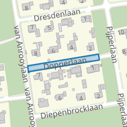 Perceel SON00-A-1657