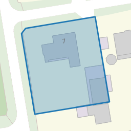 Perceel SON00-A-1658