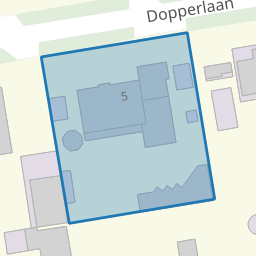 Perceel SON00-A-1659