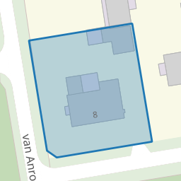 Perceel SON00-A-1662