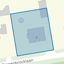 Perceel SON00-A-1664