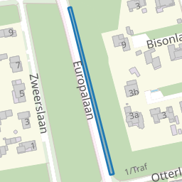 Perceel SON00-A-1670