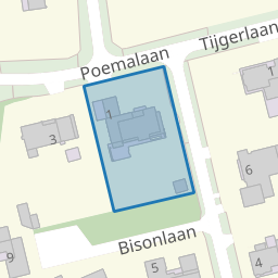 Perceel SON00-A-1692