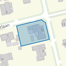 Perceel SON00-A-1702