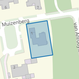 Perceel SON00-A-1709