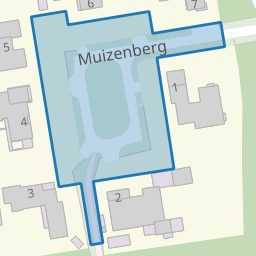 Perceel SON00-A-1715