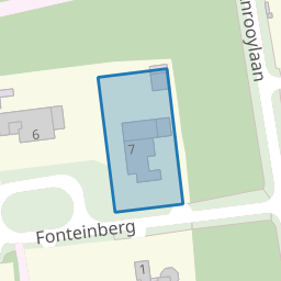 Perceel SON00-A-1716