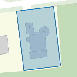 Perceel SON00-A-1717