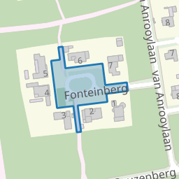 Perceel SON00-A-1723