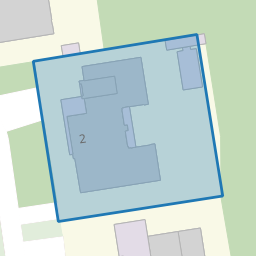 Perceel SON00-A-1724