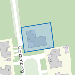 Perceel SON00-A-1729