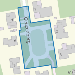 Perceel SON00-A-1730