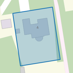 Perceel SON00-A-1732