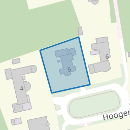 Perceel SON00-A-1734