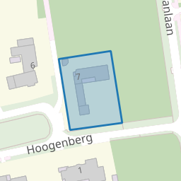 Perceel SON00-A-1737