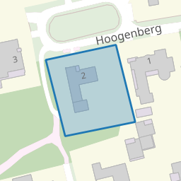 Perceel SON00-A-1739