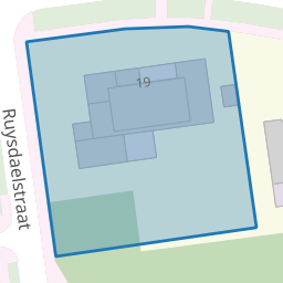 Perceel SON00-A-1754