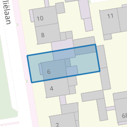 Perceel SON00-A-1788