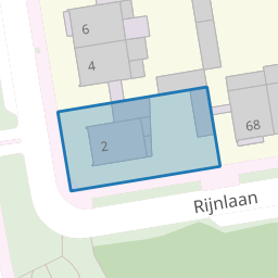 Perceel SON00-A-1790