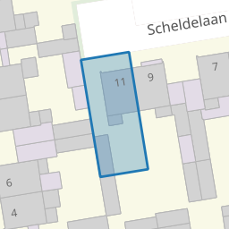 Perceel SON00-A-1791