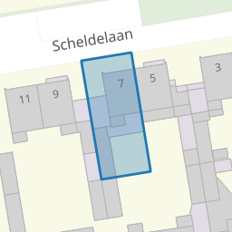 Perceel SON00-A-1793