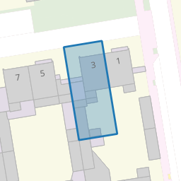 Perceel SON00-A-1795