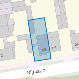 Perceel SON00-A-1797