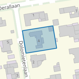 Perceel SON00-A-1803