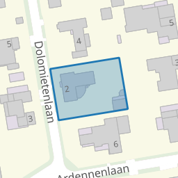 Perceel SON00-A-1804