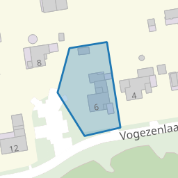 Perceel SON00-A-1810