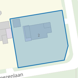 Perceel SON00-A-1811