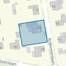 Perceel SON00-A-1813