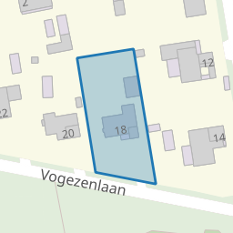 Perceel SON00-A-1814