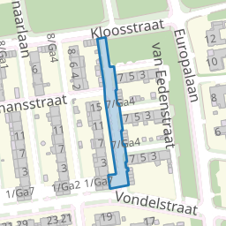 Perceel SON00-A-1845