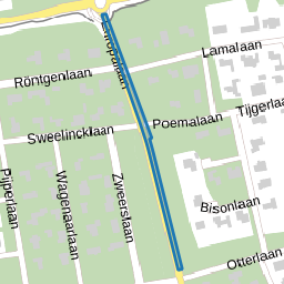 Perceel SON00-A-1865