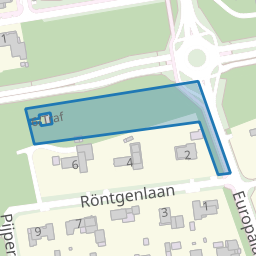 Perceel SON00-A-1866