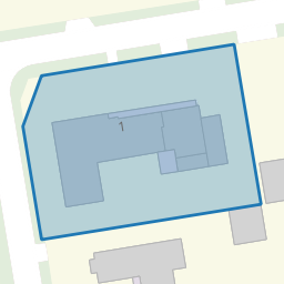 Perceel SON00-A-1872