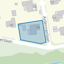 Perceel SON00-A-1873