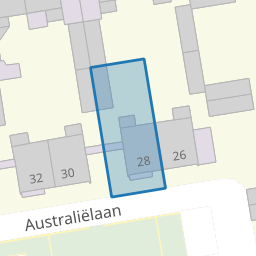 Perceel SON00-A-1883