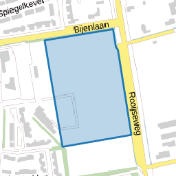 Perceel SON00-A-1918