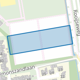 Perceel SON00-A-1919