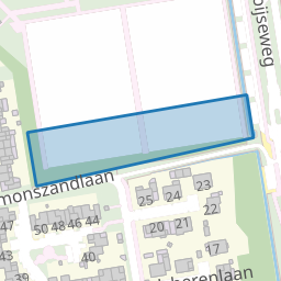 Perceel SON00-A-1920